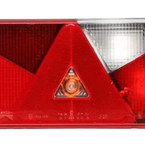 Multipoint V hátsó lámpa JOBB 3funkciós Vedd meg most