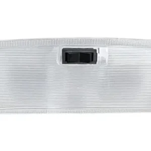 Belső világítás kapcsolóval süllyeszthető 202x74mm Szezonális akció