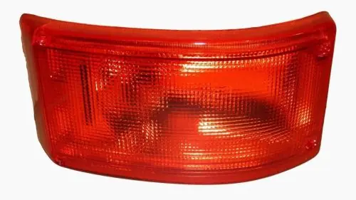 Expressz szállítás NEOPLAN / VOLVO busz hátsó lámpa HELYZETJELZŐ