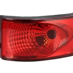 Különleges ajánlat NEOPLAN / VOLVO busz domború hátsó lámpa FÉK/HELYZETJELZŐ