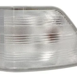 Mercedes Citaro első irányjelző lámpa BAL Expressz kézbesítés