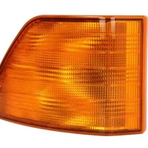 Ne maradj le Mercedes Citaro hátsó irányjelző lámpa BAL