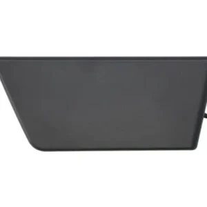 Árcsökkenés Renault T széria 2021-től lökhárító BURKOLAT JOBB FEKETE