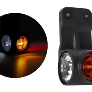 Szuper akció Függeszthető LED gumilámpa 12/24V BAL