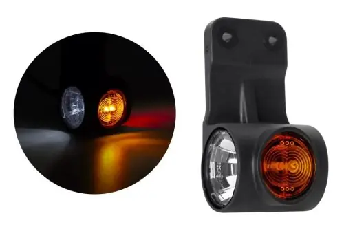 Szuper akció Függeszthető LED gumilámpa 12/24V BAL