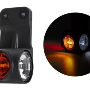 Legkelendőbb Függeszthető LED gumilámpa 12/24V JOBB