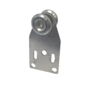 Azonnali szállítás Ponyva görgő kétoldalas szimpla 24mm EXTRA