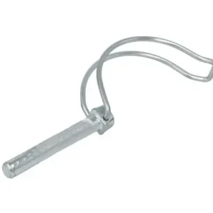 Vásárlói kedvenc Kengyeles biztosító csapszeg aláfutásgátlóhoz 10x70mm