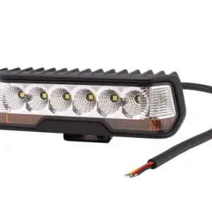 Legnépszerűbb Új generációs LED munkalámpa helyzetjelzővel