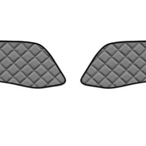 Nézd meg most Man ajtó borítás TGX 2021-től SZÜRKE STEPPELT