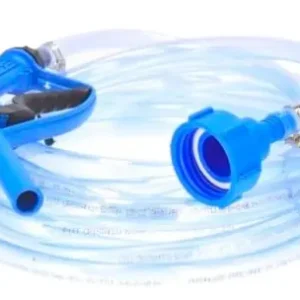 Végkiárusítás AdBlue adagoló pisztoly szett 10m