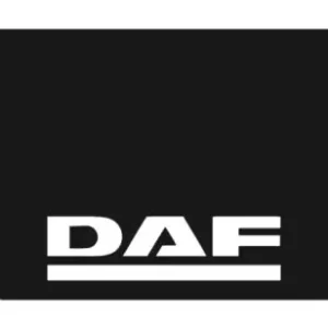 Újdonság Sárfogó gumi DAF (60x40cm)