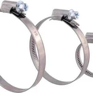 Tömlőbilincs 25-40 mm / 9mm Legkelendőbb