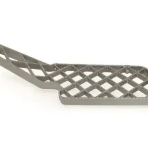 Árengedmény Scania R / P / G 2010-2016 legfelső lépcsőbetét BAL