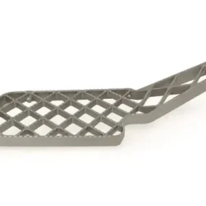 Scania R / P / G 2010-2016 legfelső lépcsőbetét JOBB Utolsó esély