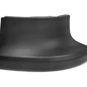 Scania R / P / G 2010-2016 első lökhárító sarok BAL FELSŐ, MAGAS Olcsóbb