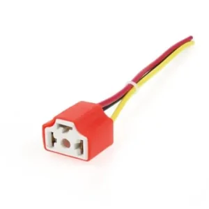 Akció Izzó foglalat H4 vezetékkel