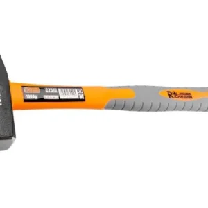 Árcsökkenés Kalapács rezgéscsillapító nyéllel 1000g