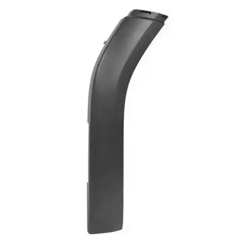 Scania R széria 2017-től első sárvédő borítás JOBB HÁTSÓ 82x13cm Gyors szállítás