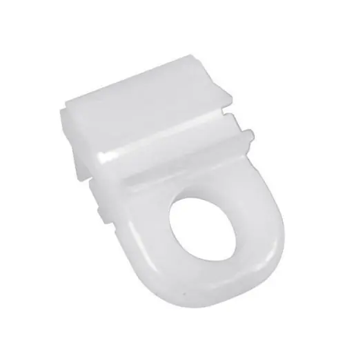 Bestseller Függöny csúszka bepattintható 3-4 mm