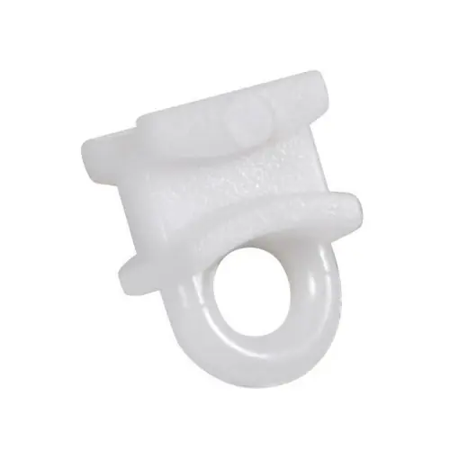 Expressz szállítás Függöny csúszka 5-6 mm