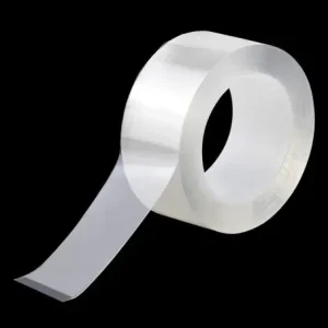 Öntapadós védő fólia 50mm 10m ÁTLÁTSZÓ Utolsó esély