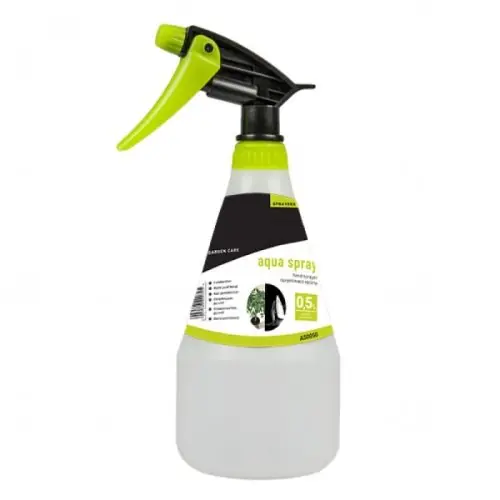 Legjobb ár Szórófejes flakon 750ml Erősített