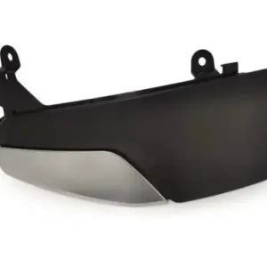 Scania Streamline 2013-2016 sarokelem alsó rész BAL, Króm Árengedmény