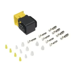 Legjobb ár Mercedes / Daf hátsó lámpa csatlakozó 7 pol. kihúzható biztosítóval