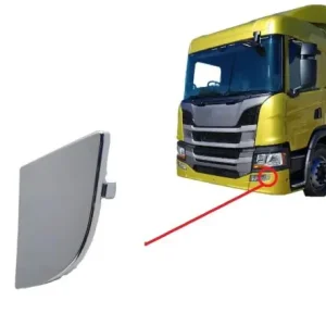 Scania S széria ködfényszóró burkolat BAL 11cm Legjobb ár