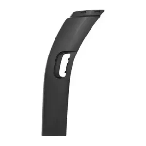 Árcsökkenés Scania S széria első sárvédő borítás BAL ELSŐ 65x13,5cm