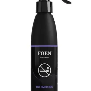 Kedvezményes ár FOEN Profi pumpás illatosító / kárpit parfüm 185ml No Smoking!