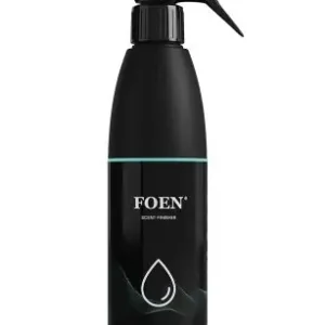 FOEN Profi pumpás illatosító / kárpit parfüm 185ml Aqua Expressz kézbesítés