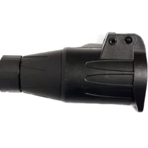 Újdonság Utánfutó elektromos aljzat 13p 12V LENGŐ