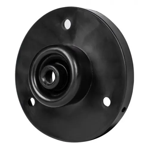 Utánfutó dugalj vízmentesítő gumitalp KEREK Újdonság