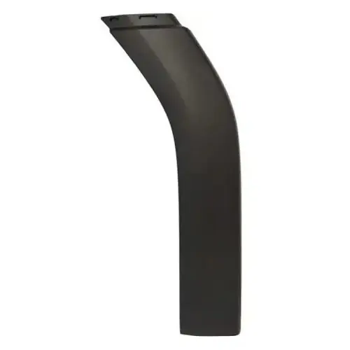 Szuper ajánlat Scania S széria első sárvédő borítás BAL HÁTSÓ 82x16cm