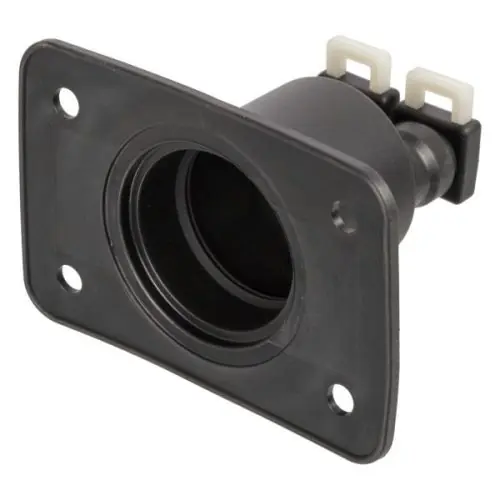 Vízmentesítő gumitalp NATO aljzathoz Ingyenes szállítás