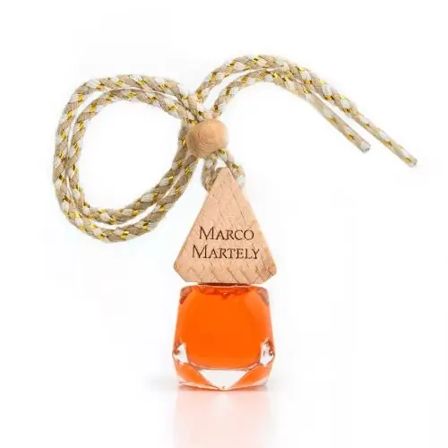 Marco Martely autóparfüm fakupakos STRONGER Kiárusítás