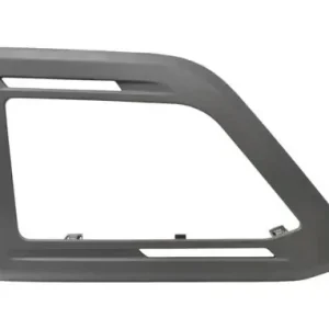 Árengedmény Scania R széria 2017-től tető fényszóró keret JOBB, MAGAS, SZÜRKE