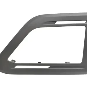 Scania S széria tető fényszóró keret BAL, MAGAS, SZÜRKE Azonnali szállítás