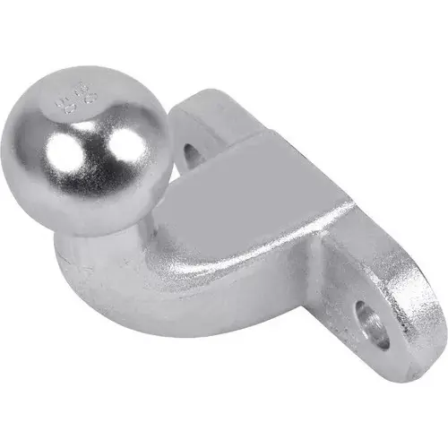 Utolsó esély Vonógömb 50mm Két csavaros 2T