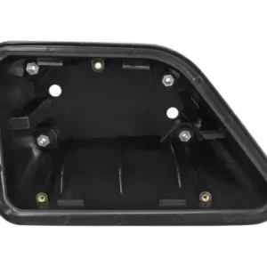 Scania R széria 2017-től tető fényszóró tartó JOBB Outlet