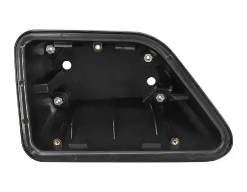 Scania R széria 2017-től tető fényszóró tartó JOBB Outlet