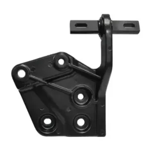 Akciós ár Scania S széria hűtőrács / szervizajtó ZSANÉR, JOBB