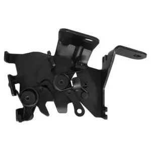 Scania R 2017-től hűtőrács / szervizajtó ZÁR, BAL Biztonságos fizetés