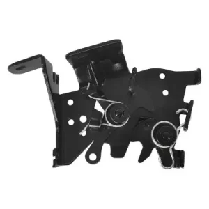 Scania R 2017-től hűtőrács / szervizajtó ZÁR, JOBB Alacsony ár