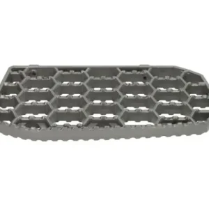 Végkiárusítás Scania R 2017-től alsó lépcsőbetét 37,5x18cm