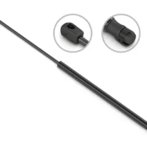 Scania S széria hűtőrács / szervizajtó GÁZRUGÓ Árcsökkenés