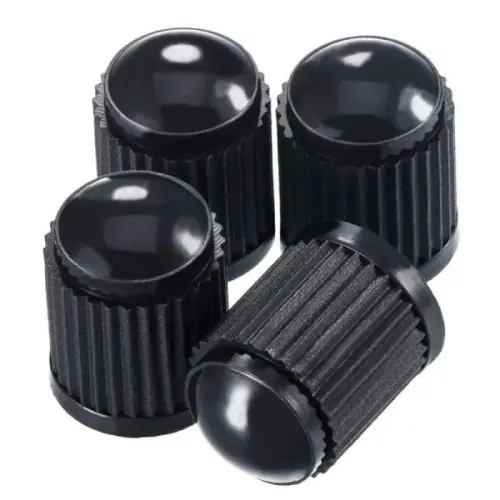 Olcsó Gumiabroncs szelepsapka szett (4db)