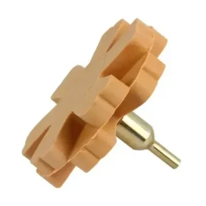 Ingyenes szállítás Ragasztó eltávolító gumi fej fúrógéphez 90mm